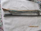 4542749 Gm Nos Chevrolet Impala Caprice Left Rear Quarter Glass