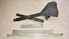 4562508 Ternstadt Chevy Bel Air Original Passenger Front Window Regulator