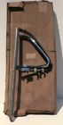 4612780 Gm Chevrolet Fleetline Pontiac Nos Lh Vent Window Frame