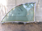 4153634 4628490 Lh General Motors Cadillac Buick Right Rear Quarter Window
