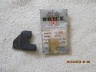 4632722 Gm Buicks Nos Rr Quarter Window Lock Piller Pt