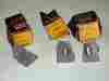 4678208 Gm 1955-1956 Chevrolet Buick Oldsmobile Pontiac Nos Window Wedges