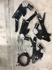 46900-402 Chevelle Malibu Gto Front Rear Power Window Convertible Or Hardtop