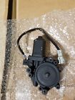 742-495 47-1374 Nissan Window Lift Motor Reman Left Rear Fits Armada Maxima