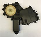 47-2025 Volkswagon Window Lift Motor Reman
