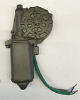 47-3498 Bosch Window Lift Motor Reman