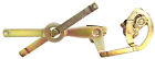 47-48106 Counterpart Automotive Chevrolet Gmc Truck Right Window Regulator