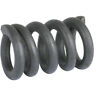 48-27312-1 Ford Pickup Truck Vent Window Pivot Spring Eckler