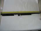 48-55963 Ford New Nos Left Front Window Coupe