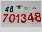48-701348 Tmmac 1935 Ford Windshield