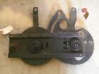 48-702700 Ford 1935-1936 Rh Window
