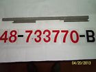48-733770-b Quaility Early After Market