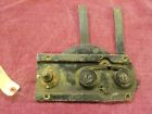 48-734301 Ford 1935 1936 4-door