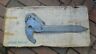 4842942 Chevrolet Nos Gm Chevy Nova Right Front Manual Regulatore