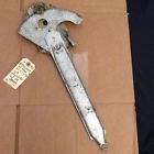 4842943 Gm Nos Chevy Left Front Door Window Regulator
