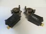 4868231 Oldsmobile Chevy Buick Pontiac Cadillac Used Power Window Motor Set