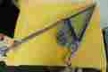 4874588rh 1963 1964 1965 Buick Riviera Right Door Wind Vent Window Glass Frame