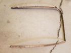 299.gm6u49 49 Cadillac 1949 Windshield Garnish