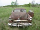 125.zz1h49 49 Hudson 1949 Drivers Side