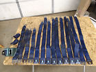 4951 4911 4901 Gm Oldsmobile Chevrolet Seatbelts Deluxe