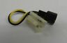 4999663 General Motors Corvette Window Motor Harness Adapter Gm Genuine Part