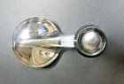 49c-702785 Unbranded Vent Chrome Window Handle All Except Impalla