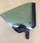 4r33-7629700-a Ford Rear Quarter Window Glass Right Fits Mustang Convertible