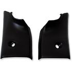 50-204360-1 Premier Quality Products Chevelle Rear Window Molding Corners Interior Lower