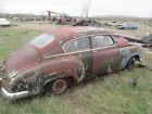 125.gm1s50 50 Chevrolet Fleetline 1950drivers Front
