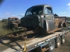 125.ch8050 50 Dodge Pickup Truck Drivers