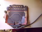 51-17261b Ford Pickup Truck Flathead