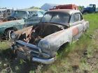 125.gm1s51 51 Chevrolet 1951 Passenger Front