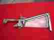 5122222rh Ford 1957-58 Skyliner Retractable Hardtop Right Side Wing-vent Window Frame