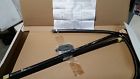 51a-45983-5w-4d Vintique Coupe Small Door Fordor Front Doors Glass Run Kit