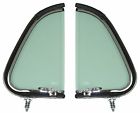 51f-7021440-lc 51f-7021440-rc 1951 1952 Ford Truck Chrome