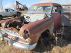 125.ch2s52 52 Dodge Coronet 1952 Drivers