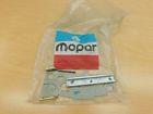 Ks18-9t9 5220165 Mopar Nos Lh Window Glass Mount Track Guide Plate Sash