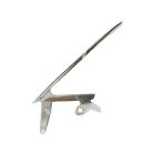 52205 Mustangs Unlimited Vent Window Frame Driver Side Mustang