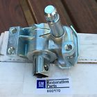 5265a Gm Restoration Parts Chevrolet