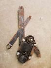 135.gm1s53 53 Chevy Drivers Side Rear