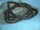 5454184  Jeep Amc Nos Full Top Enclosure Liftgate Weatherstrip