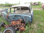 125.gm1s55 55 Chevrolet 1955 Drivers Front