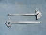 56fds Ford Truck Door Lever Regulators