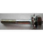 57-262054-1 Chevy Adjusting Bolt Vent Assembly Lower Sedan Stationwagon Eckler