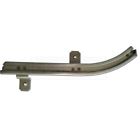 57-340006-1 Chevy Rear Quarter Window Track Small Coupe Left Eckler