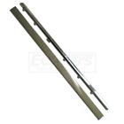 57-340007-1 Ecklers Automotive Chevy Vent