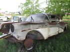 125.gm4n57 57 Buick Speacial 1957 Drivers