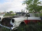125.gm4s57 57 Buick Special 1957 Drivers