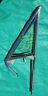 5715087 Cadillac Oem Coupe Lh Driver Side Vent Window Sr
