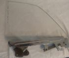 5719043lh Gm Chevrolet Corvair Monza Convertible Window Complete